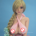 Looking for agent 100cm Young Adult Mini Sex Doll Silicone